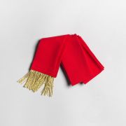 Ceinture de jeu rouge – Gerriko