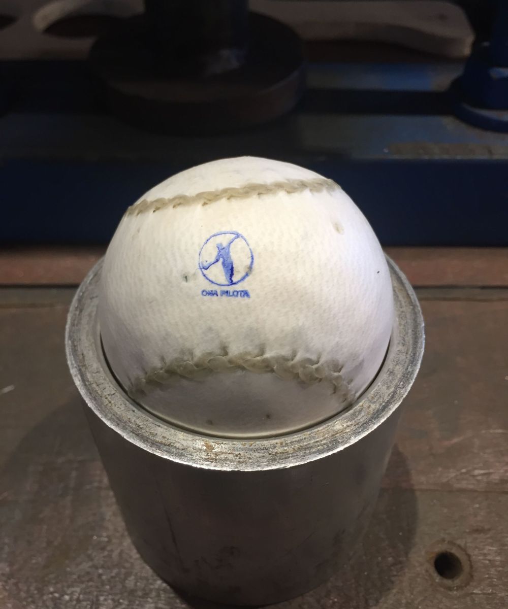 Pelote de Décoration