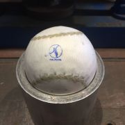 Pelote de Décoration