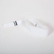 Lie pour chistera Blanche