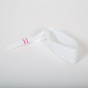 Lie pour chistera Blanche