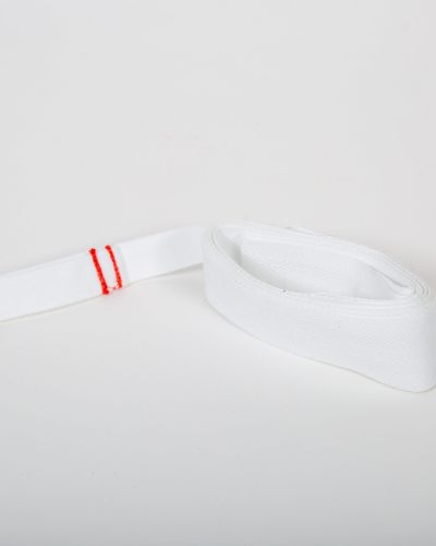 Lie pour chistera Blanche