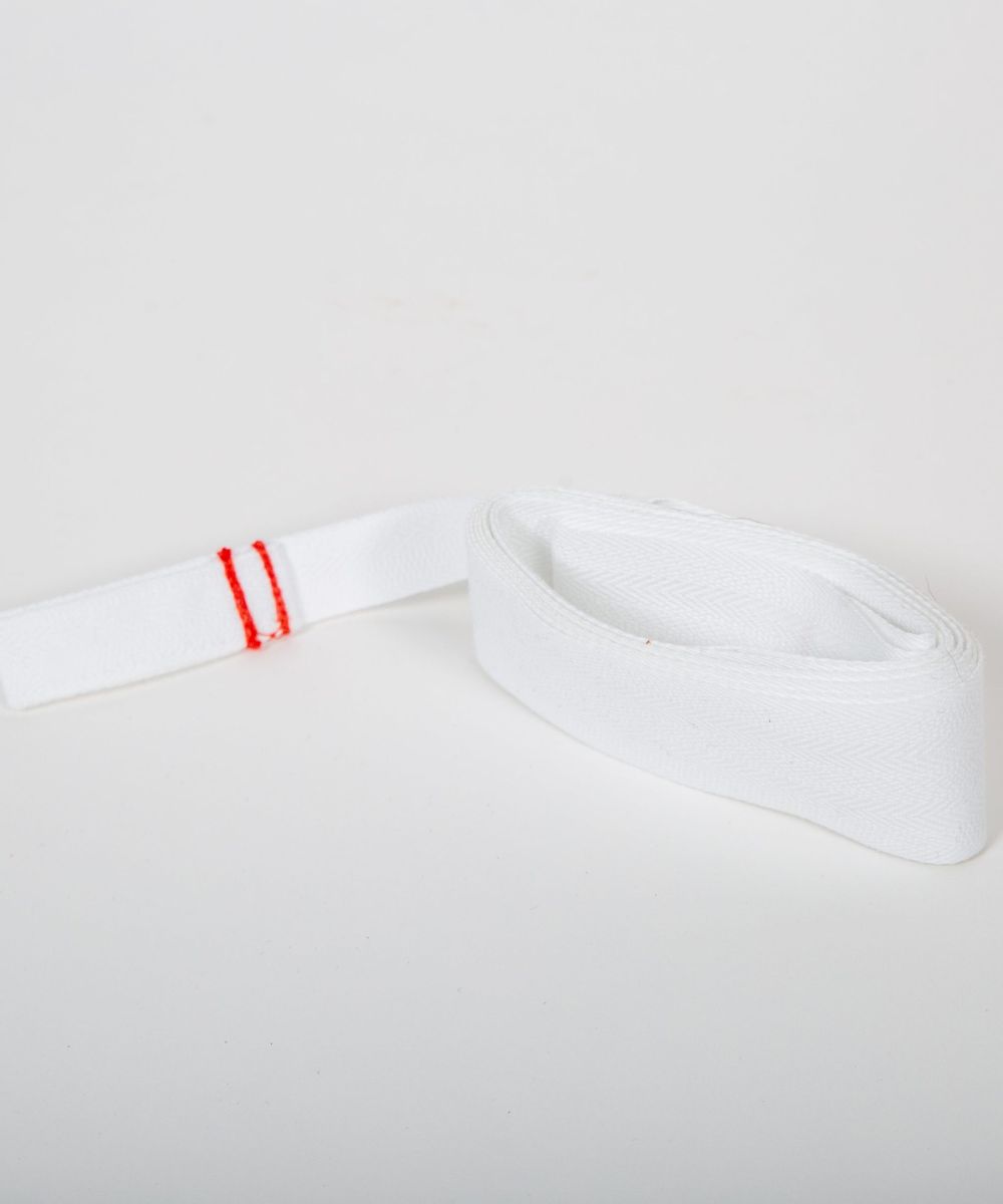 Lie pour chistera Blanche