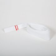 Lie pour chistera Blanche