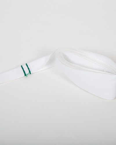 Lie pour chistera Blanche
