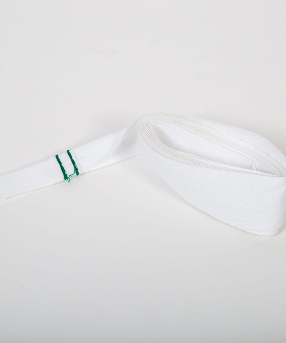 Lie pour chistera Blanche