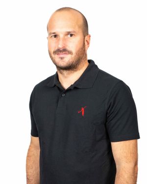 Polo Black