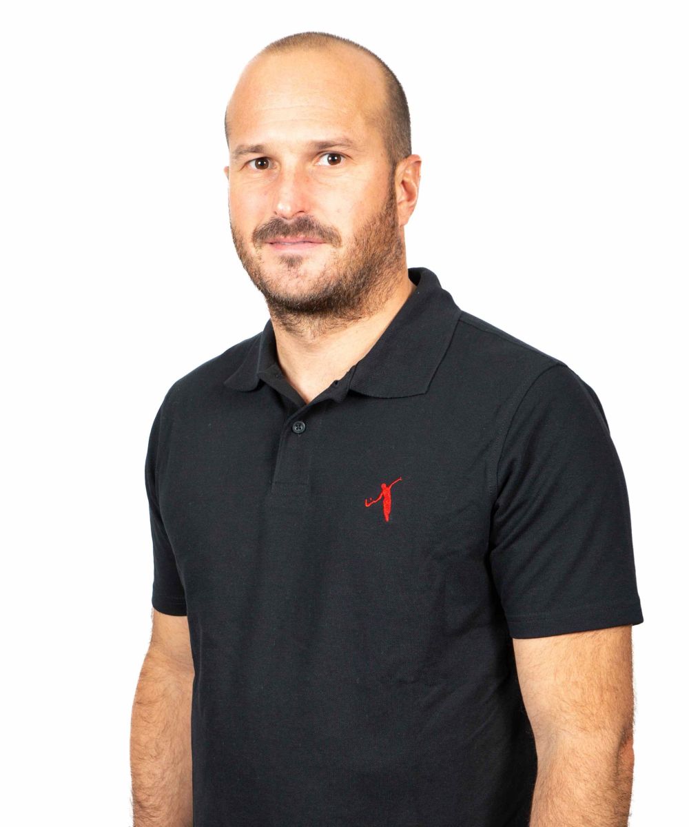 Polo Black