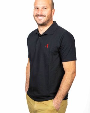 Polo Black