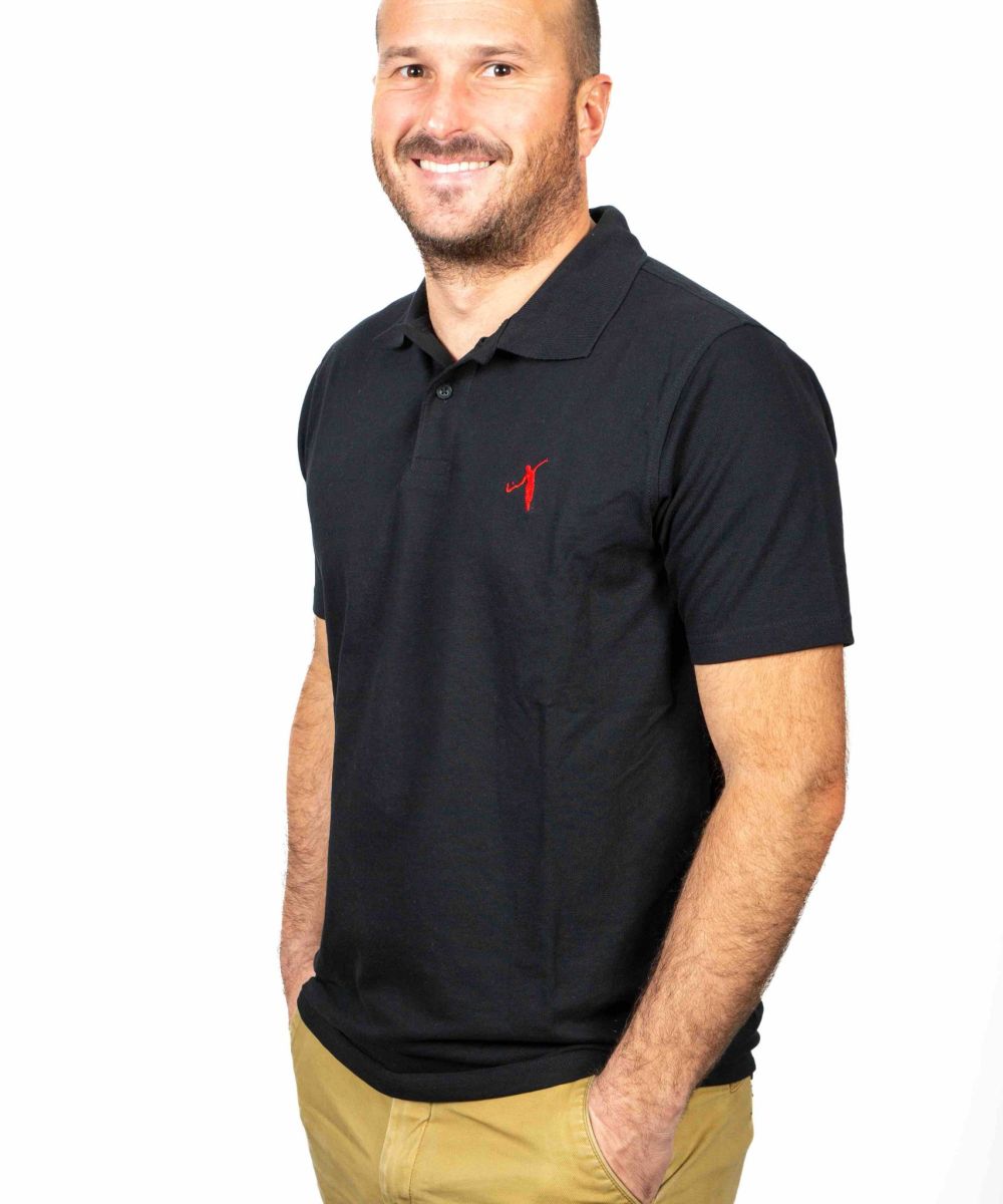 Polo Black