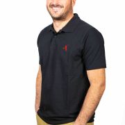 Polo Black