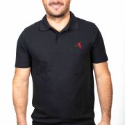 Polo Black