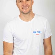 T-shirt White