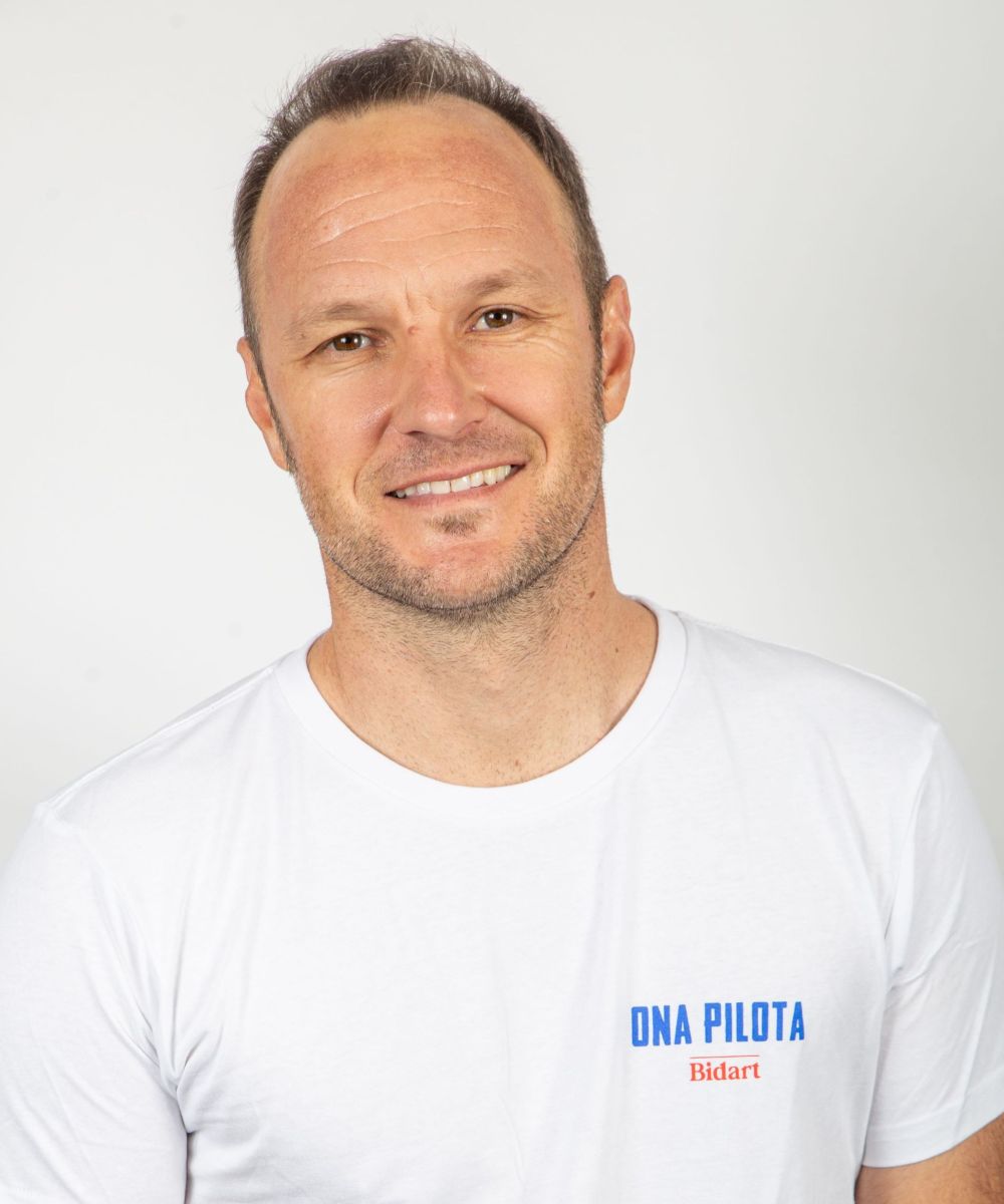 T-shirt White