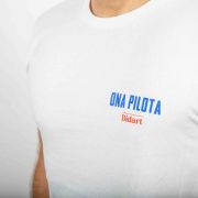 T-shirt White