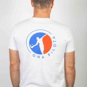 T-shirt White