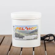 Chauffe pelote Pel’Hot pour 4 à 6 pelotes