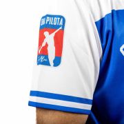 Maillot joueur Jai Alai bleu