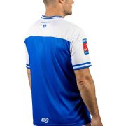 Maillot joueur Jai Alai bleu