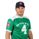 Maillot jai vert -18 - copie 2