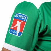 Maillot joueur Jai Alai vert