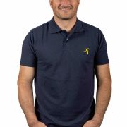 Polo Navy