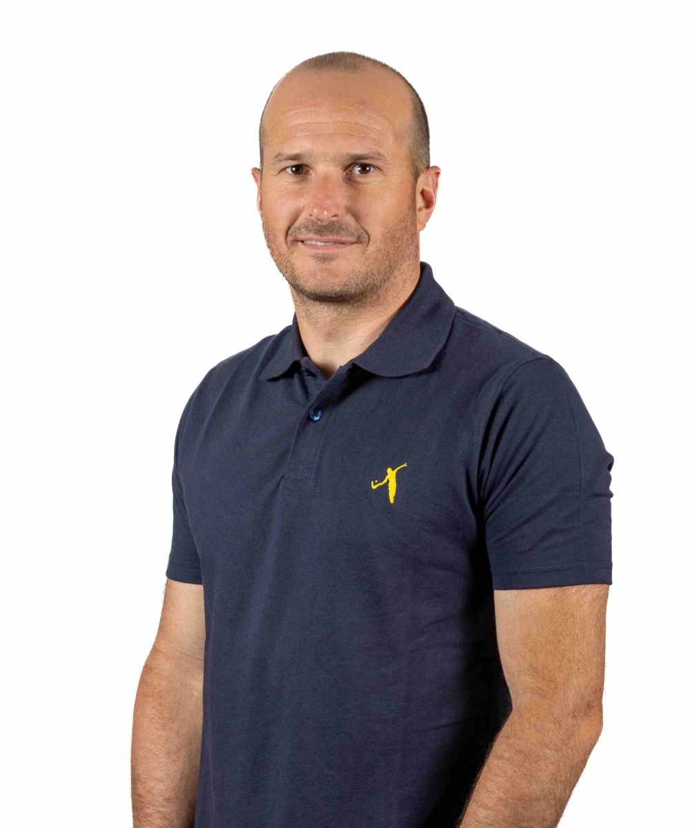 Polo Navy
