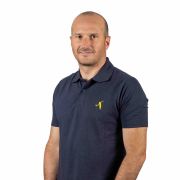 Polo Navy
