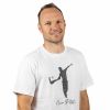 T-shirt White Player