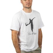 T-shirt White Player