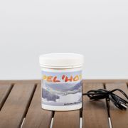 Chauffe pelote Pel’Hot pour 1 pelote