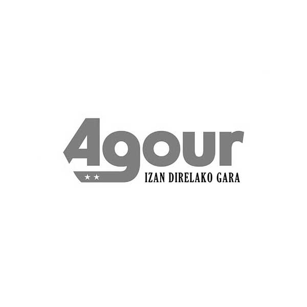 Agour