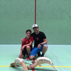Cours cesta 5