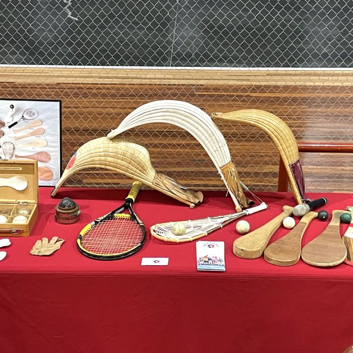 Rencontre artisans