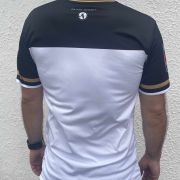 Maillot joueur Jai Alai blanc