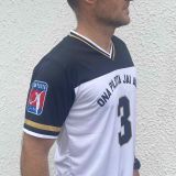 Maillot blanc br 4
