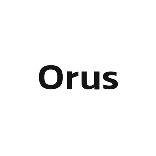 Orus