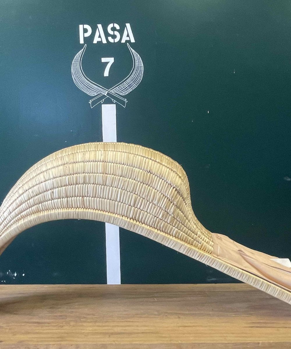 Chistera Classique