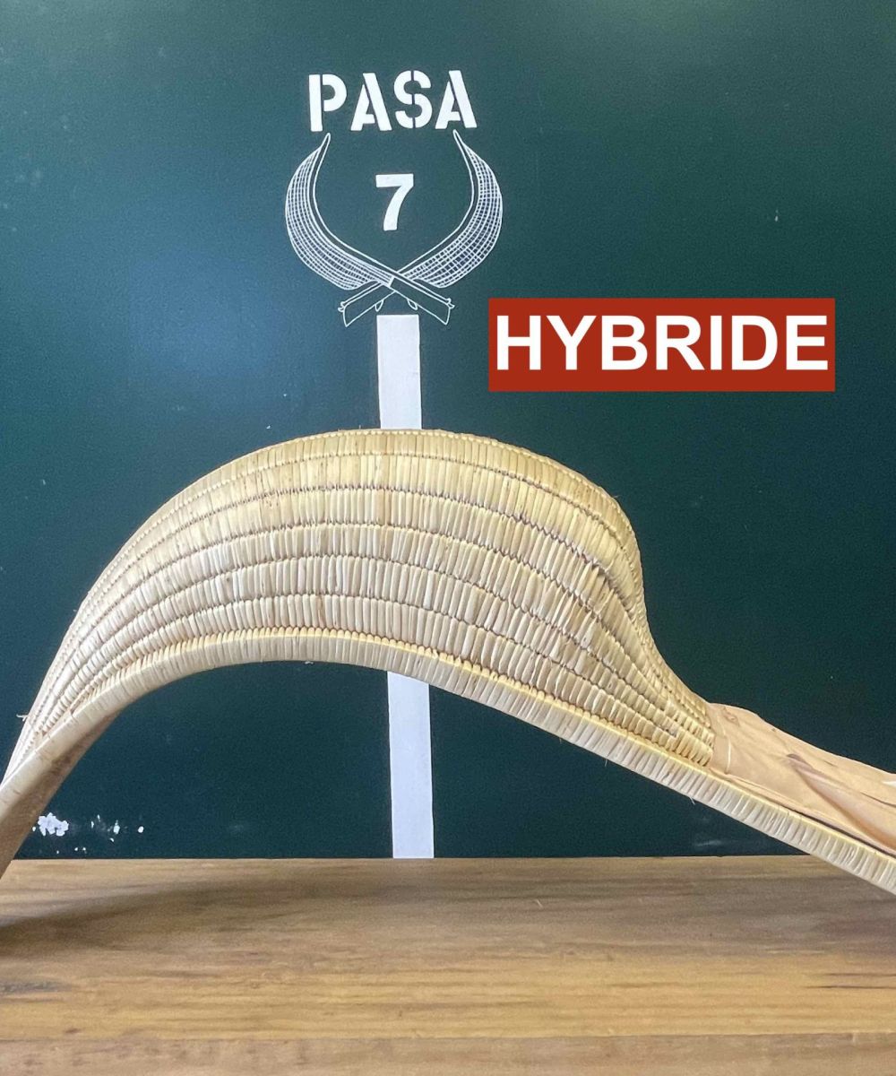 Chistera Hybride