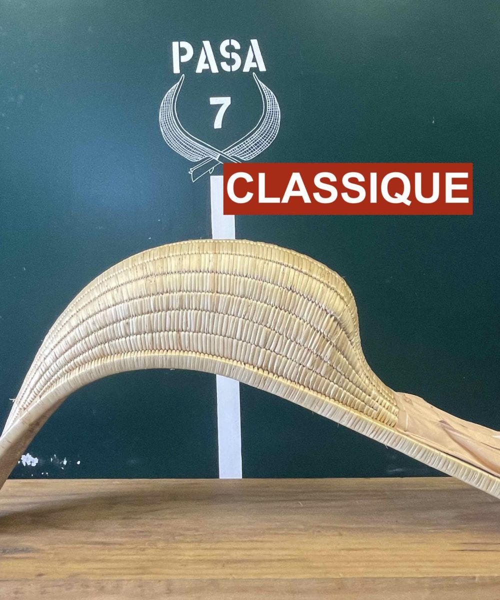 Chistera Classique