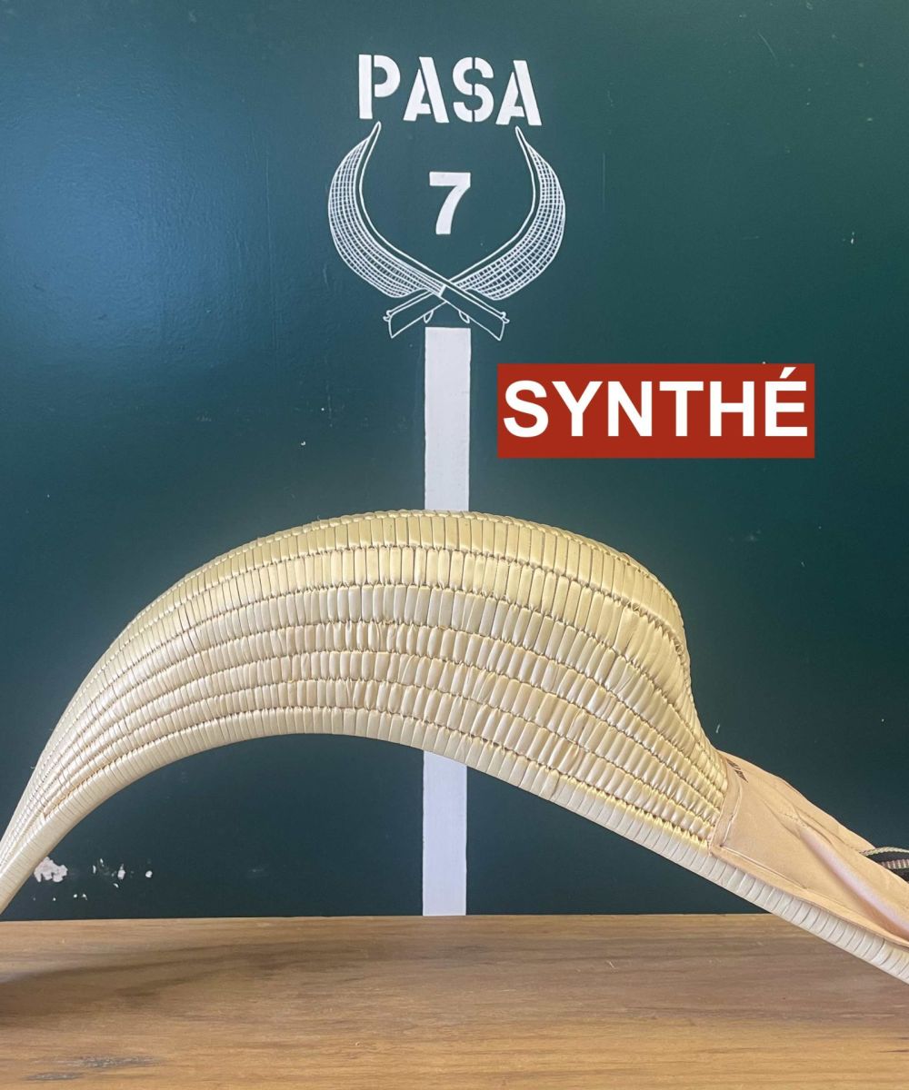 Chistera Synthétique