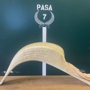 Chistera Synthétique